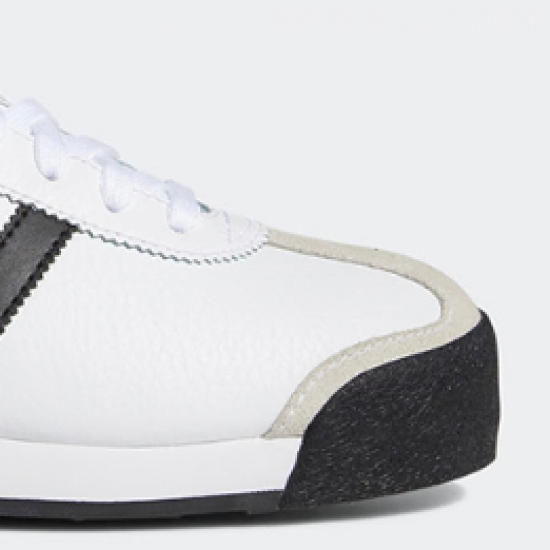 アディダスサモア-クラウドホワイト:ブラック/ 675033 アディダスサモア-クラウドホワイト:ブラック/ 675033