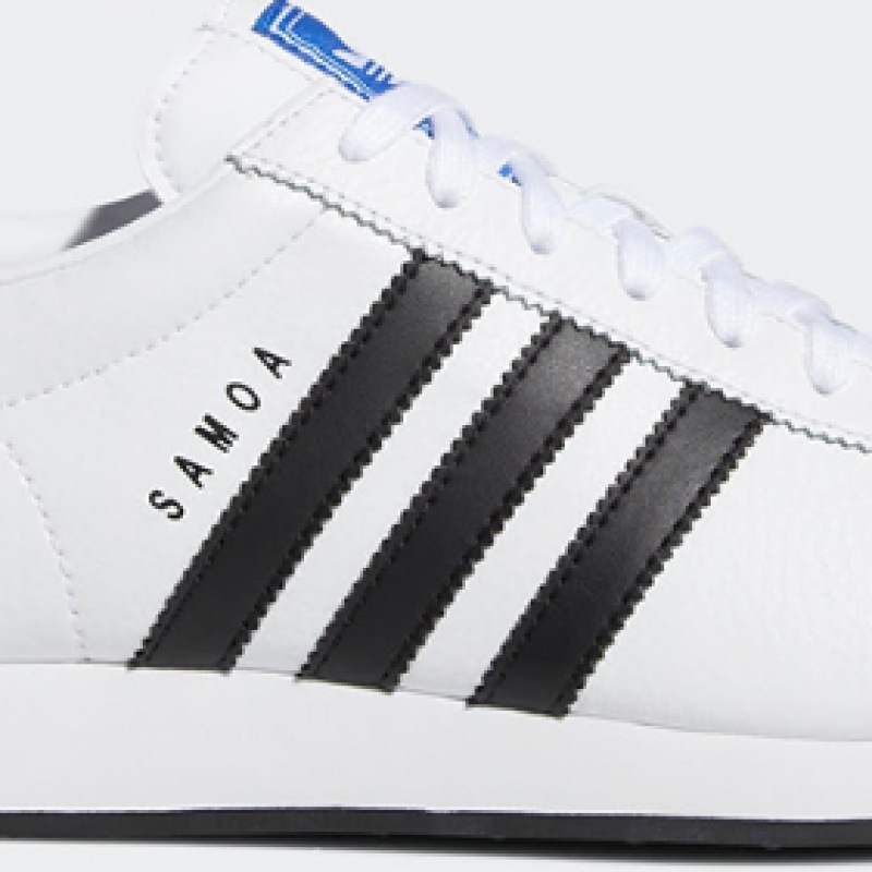 アディダスサモア-クラウドホワイト:ブラック/ 675033 アディダスサモア-クラウドホワイト:ブラック/ 675033