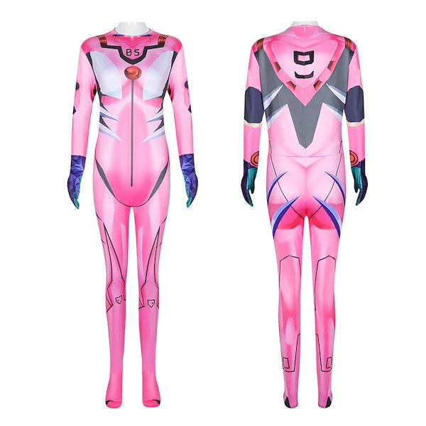 Qoo10] 新世紀エヴァンゲリオン イベント ハロウ