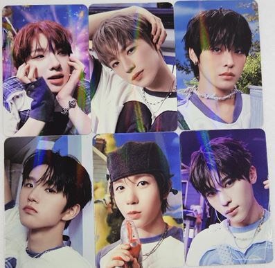 NCT WISH ＳＭエンターテインメント購入 公式 NCT WISH 1st CONCERT TOUR INTO THE WISH : Our WISH in JAPAN
