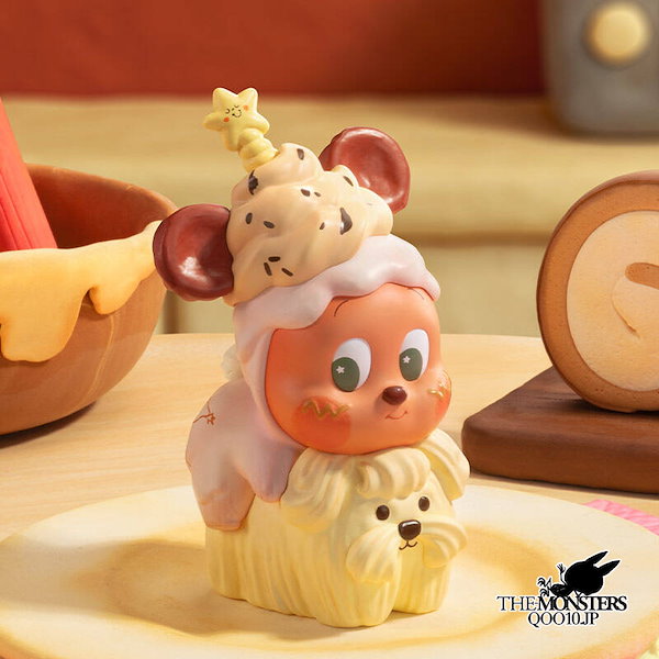 Qoo10] POP MART twinkletwinkle Savor