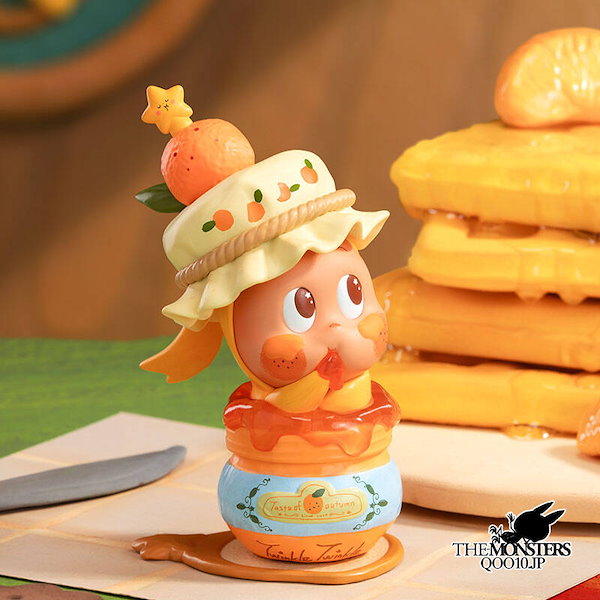 Qoo10] POP MART twinkletwinkle Savor