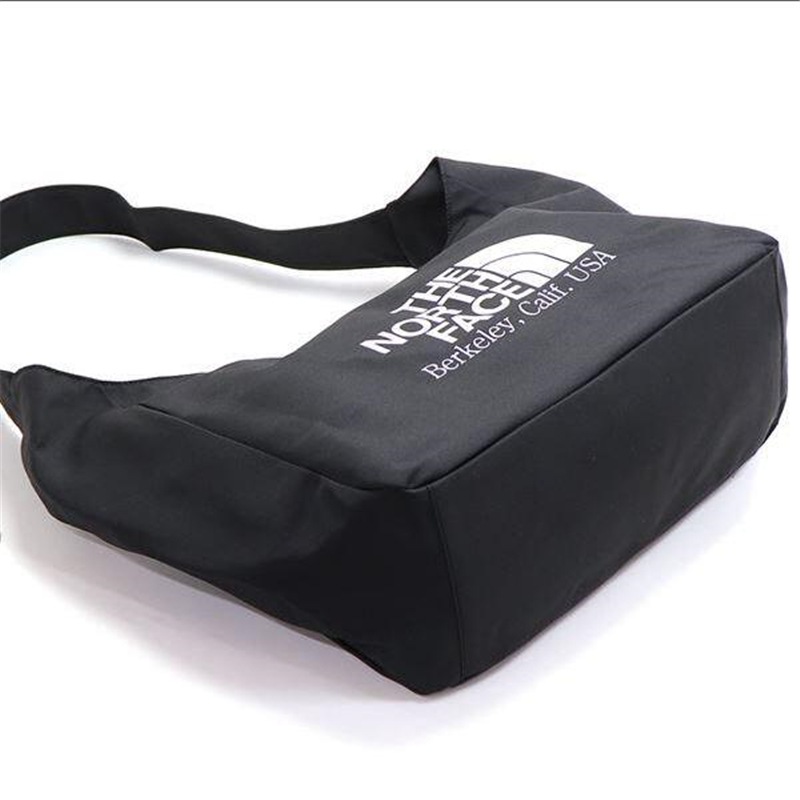THE NORTH FACE/ザノースフェイス BIG LOGO SHOULDER BAG