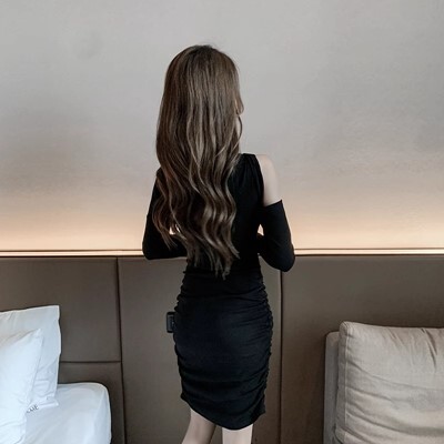 ワンピース ミニ丈 袖あり 長袖 ワンショルダー Iライン かわいい 可愛い きれいめ シンプル カジュアル 上品 おしゃれ かっこいい 可愛い 女子 こなれ感 ラブリー キュート ワンピース ミニ丈 袖あり 長袖 ワンショルダー Iライン かわいい 可愛い きれいめ シンプル カジュアル 上品 おしゃれ かっこいい 可愛い 女子 こなれ感 ラブリー キュート