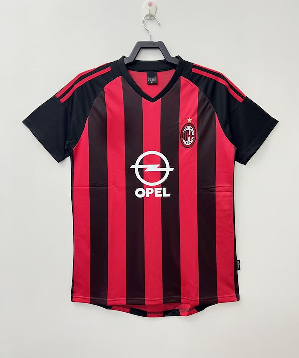 ACミラン　オーセンティックジャージ　ビアホフ　ロナウジーニョ　ペルージャ ACミラン オーセンティックジャージ ビアホフ ロナウジーニョ