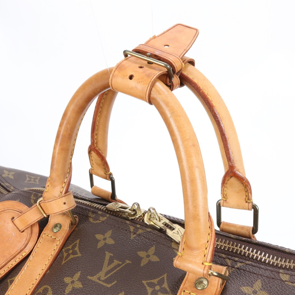 キーポル・バンドリエール 55 モノグラム｜ルイ・ヴィトン 公式サイト