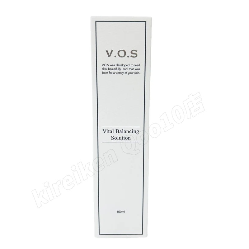 【2個セット】 VOS VB ソリューション 化粧水 150ml SPICARE スピケア VOS スキンケア 韓国コスメ 正規品 サロン専売品 送料無料