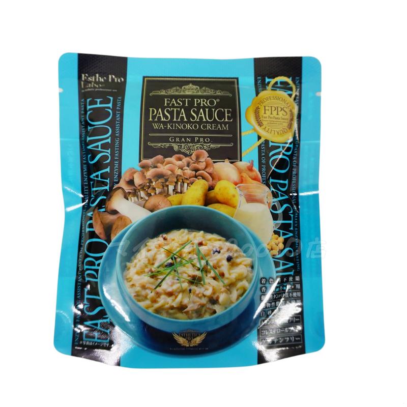 エステプロラボ ファストプロ グルテンフリー パスタセット プレミアムボックス入り 8食16袋 Esthe Pro Labo 【賞味期限2025年11月】 エステプロラボ ファストプロ グルテンフリー パスタセット プレミアムボックス入り 8食16袋 Esthe Pro Labo 【賞味期限2025年11月】