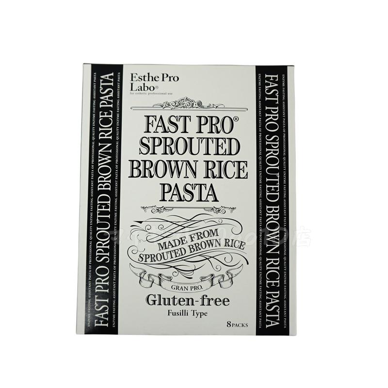 エステプロラボ ファストプロ グルテンフリー パスタセット プレミアムボックス入り 8食16袋 Esthe Pro Labo 【賞味期限2025年11月】 エステプロラボ ファストプロ グルテンフリー パスタセット プレミアムボックス入り 8食16袋 Esthe Pro Labo 【賞味期限2025年11月】