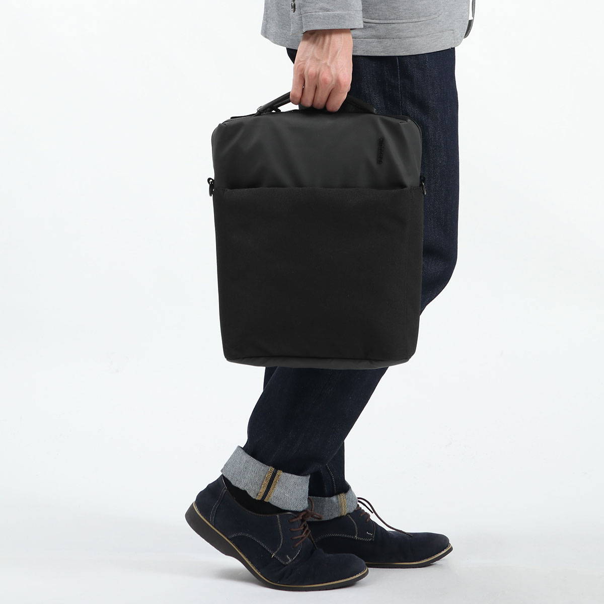 日本正規品 Tech Tote 2WAY バッグ ビジネス A4 137213053007