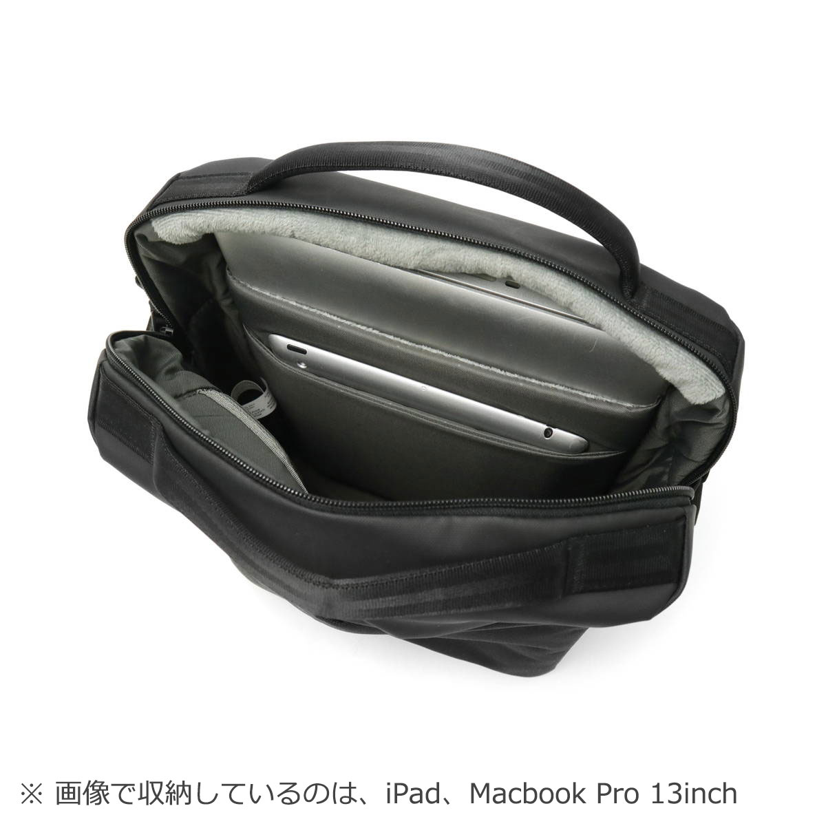 日本正規品 Tech Tote 2WAY バッグ ビジネス A4 137213053007