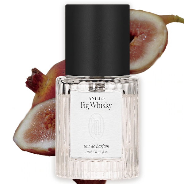 Qoo10] ANILLO 【アニーロ日本公式/国内発送】オードパル