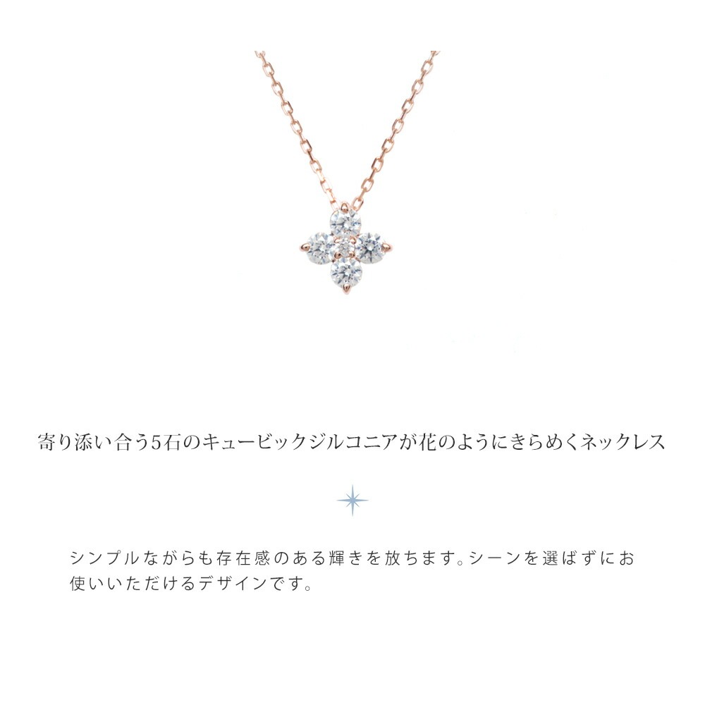 正規紙袋＆箱付 ネックレス ペンダント レディース 152124121016