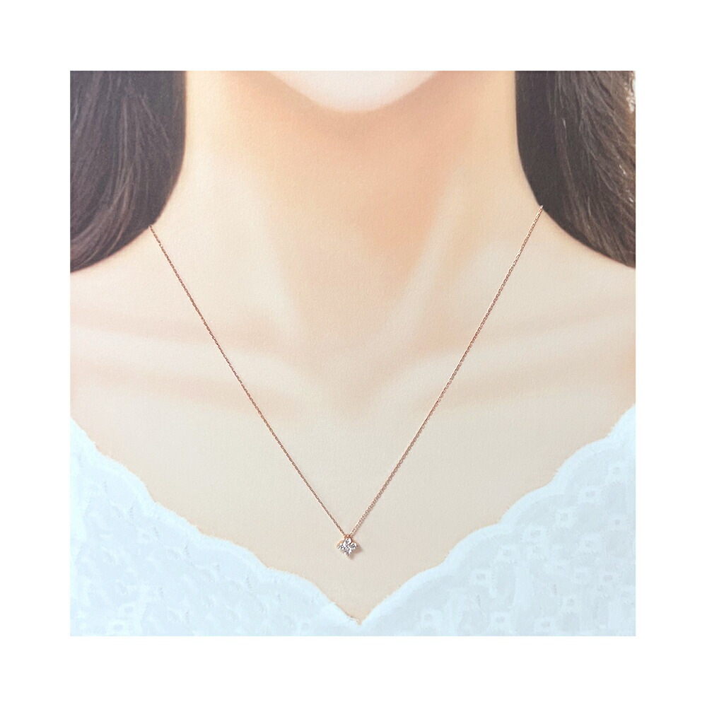 正規紙袋＆箱付 ネックレス ペンダント レディース 152124121016