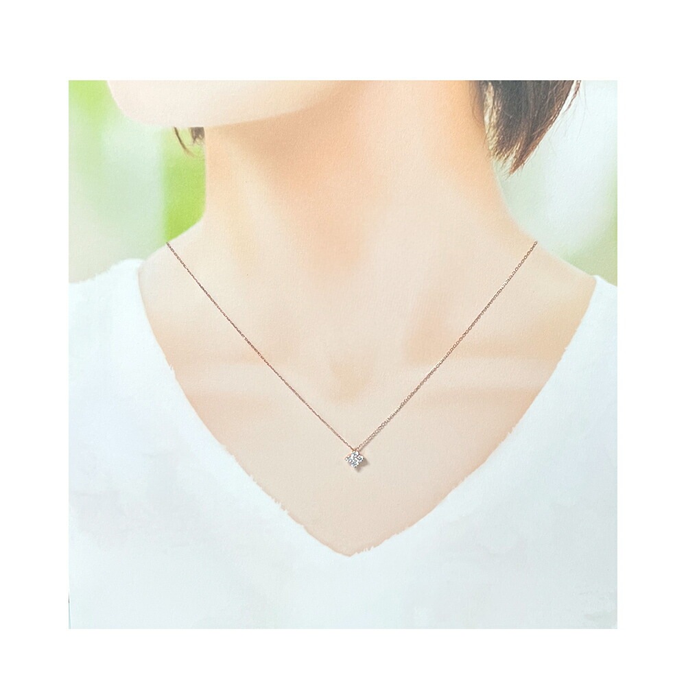 正規紙袋＆箱付 ネックレス ペンダント レディース 152124121016