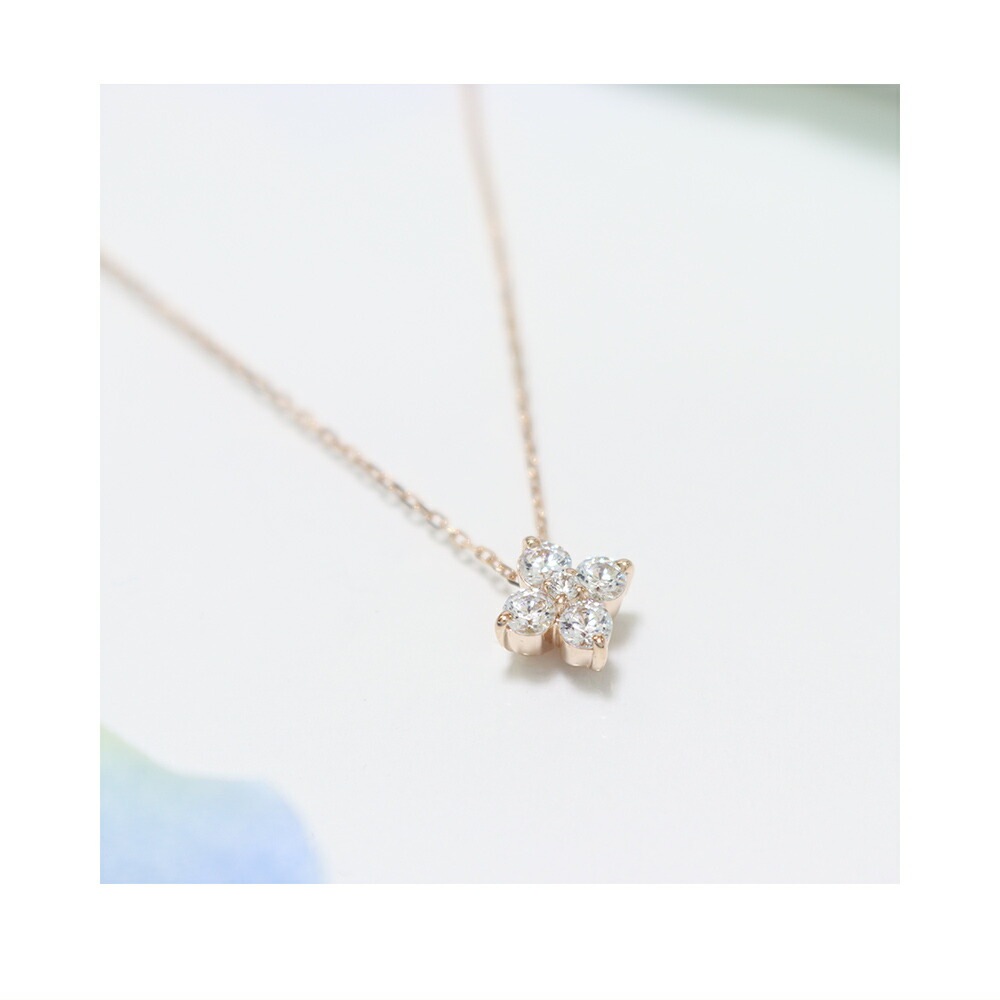 正規紙袋＆箱付 ネックレス ペンダント レディース 152124121016