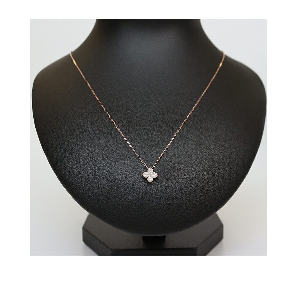 正規紙袋＆箱付 ネックレス ペンダント レディース 152124121016