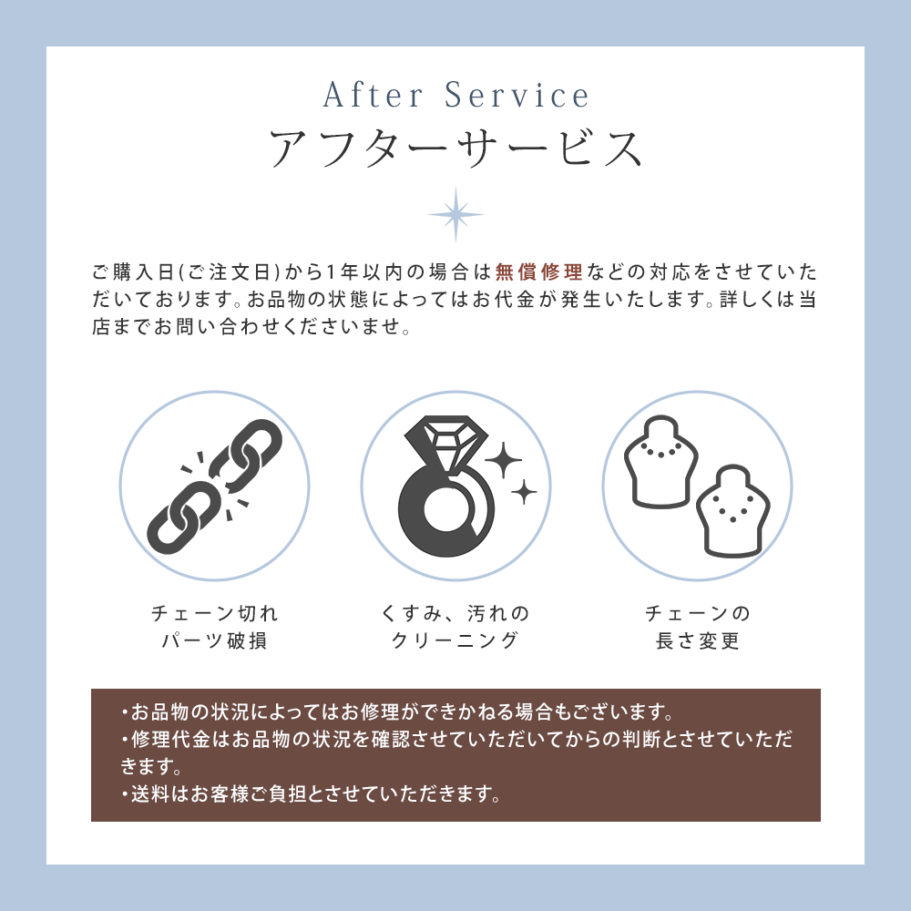 正規紙袋＆箱付 ネックレス ペンダント レディース 152124121016