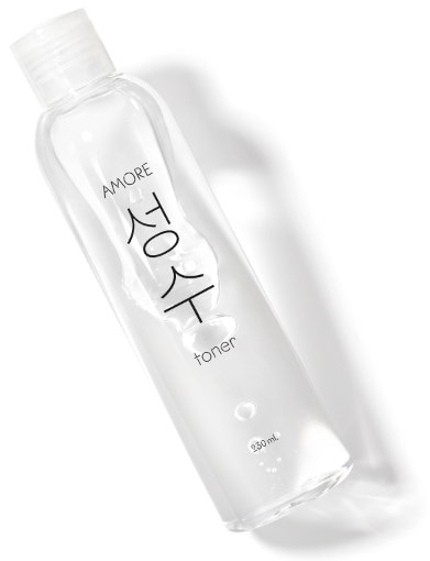 Qoo10] アモーレパシフィック アモーレ 聖水化粧水トナー230ml