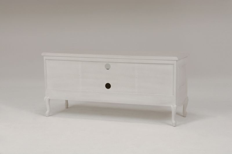 リビングボード おしゃれ 幅120×奥行44.5×高さ56cm アンティークホワイト 白 リビングボード おしゃれ 幅120×奥行44.5×高さ56cm アンティークホワイト 白