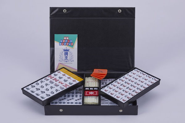 Qoo10] ミワックス 麻雀牌 アモススマート PA