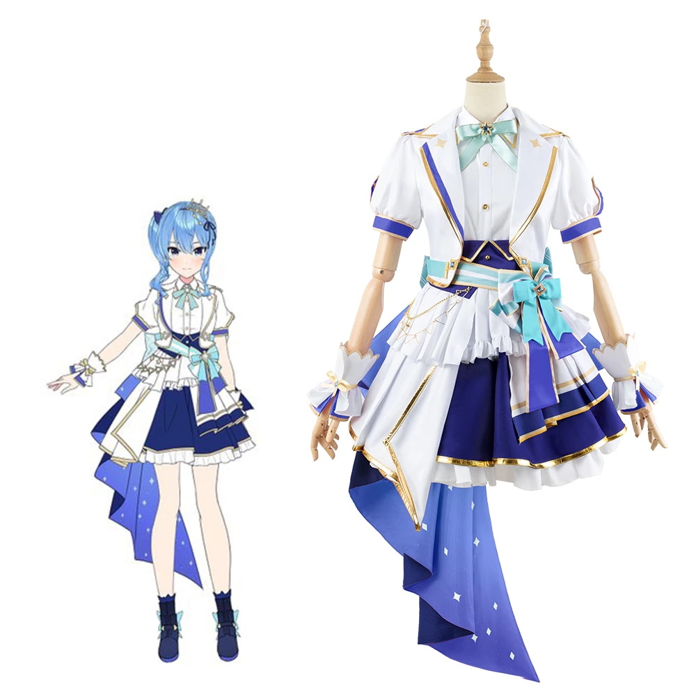 バーチャルYouTuber ホロライブ ブライト衣装 桃鈴ねね 湊あくあ さくらみこ 星街すいせい 風真いろは 博衣こより 常闇トワ ラプラスダークネス 天音かなた コスプレ衣装 バーチャルYouTuber ホロライブ ブライト衣装 桃鈴ねね 湊あくあ さくらみこ 星街すいせい 風真いろは 博衣こより 常闇トワ ラプラスダークネス 天音かなた コスプレ衣装