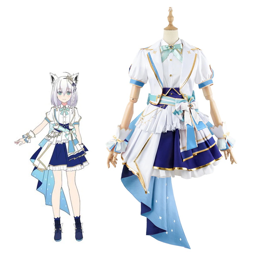 バーチャルYouTuber ホロライブ ブライト衣装 桃鈴ねね 湊あくあ さくらみこ 星街すいせい 風真いろは 博衣こより 常闇トワ ラプラスダークネス 天音かなた コスプレ衣装 バーチャルYouTuber ホロライブ ブライト衣装 桃鈴ねね 湊あくあ さくらみこ 星街すいせい 風真いろは 博衣こより 常闇トワ ラプラスダークネス 天音かなた コスプレ衣装