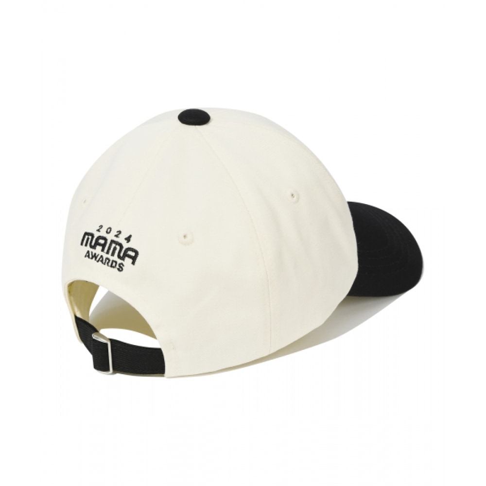 コデグリー CGP X ママ CGP スクエアボールキャップ_2色 コデグリー CGP X ママ CGP スクエアボールキャップ_2色