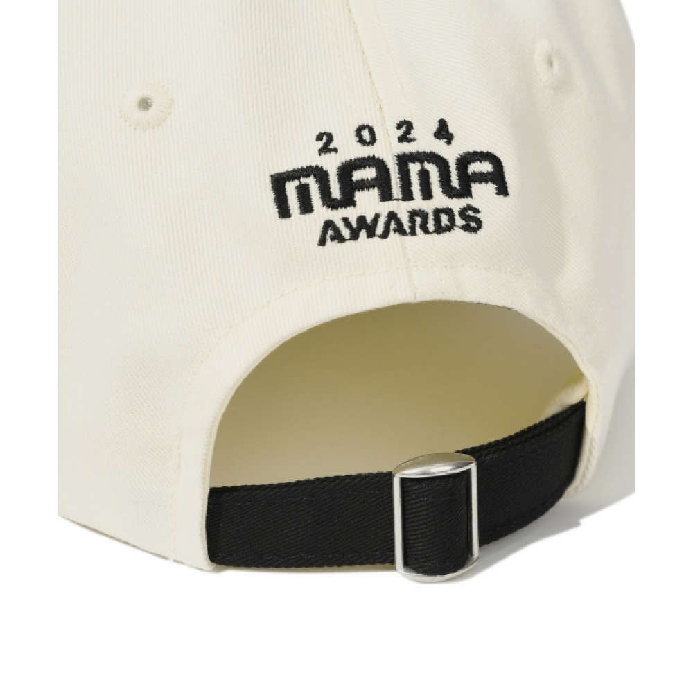 コデグリー CGP X ママ CGP スクエアボールキャップ_2色 コデグリー CGP X ママ CGP スクエアボールキャップ_2色