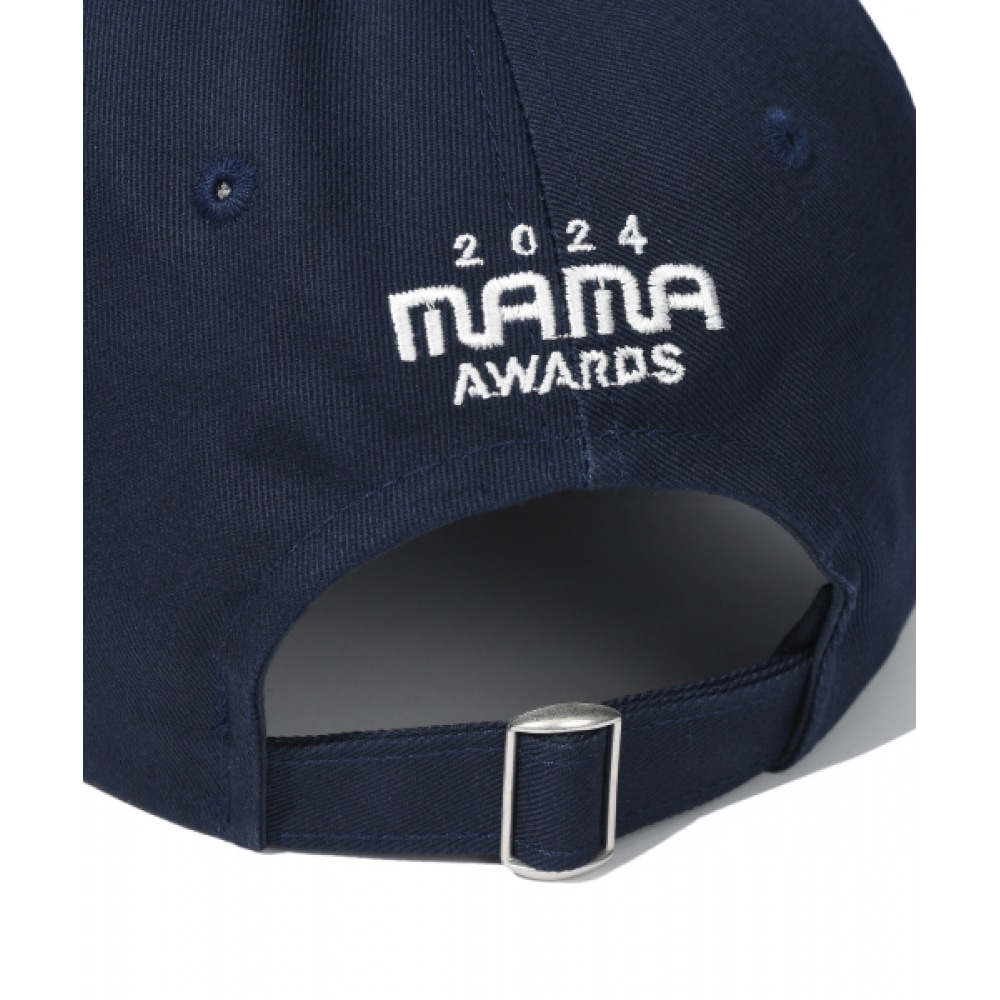 コデグリー CGP X ママ CGP スクエアボールキャップ_2色 コデグリー CGP X ママ CGP スクエアボールキャップ_2色