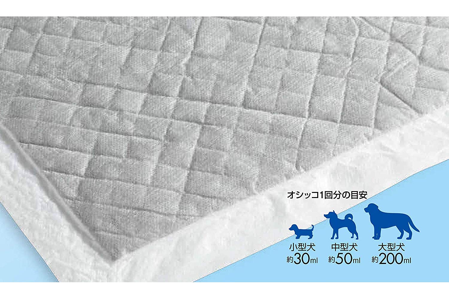 ネオ・ルーライフ ネオシーツ カーボン DX 犬用 レギュラー 88枚入×4個 (ケース販売) ネオ・ルーライフ ネオシーツ カーボン DX 犬用 レギュラー 88枚入×4個 (ケース販売)