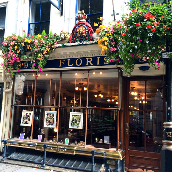 フローリス FLORIS セフィーロ EDT SP 100ml CEFIRO