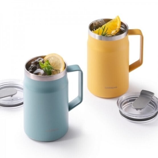 Qoo10] locknlock 【BTS ジョングク 愛用】[翌日発送]