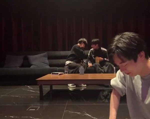 Qoo10] locknlock 【BTS ジョングク 愛用】[翌日発送]