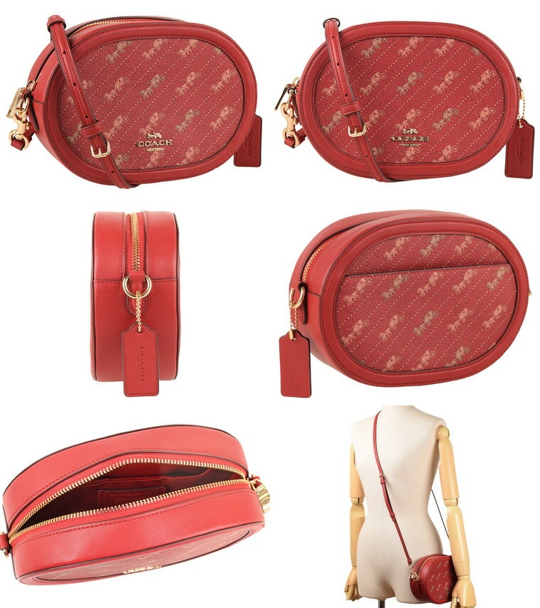 コーチ COACH 斜めがけショルダーバッグ ホースキャリッジ アウトレット c4057imf8q コーチ COACH 斜めがけショルダーバッグ ホースキャリッジ アウトレット c4057imf8q