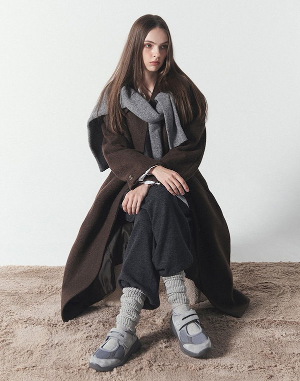 韓国限定 NEW BALANCE WINTER Breeze メリージェーン 韓国限定 NEW BALANCE WINTER Breeze メリージェーン - メルカリ