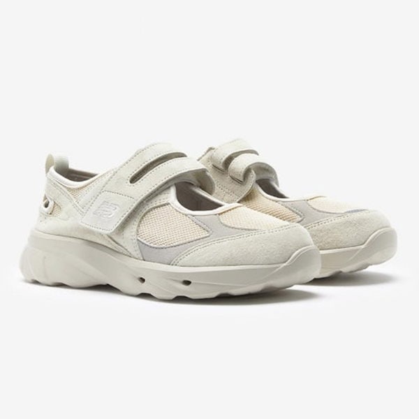 Qoo10] new balance Breeze MARY JANE SD2