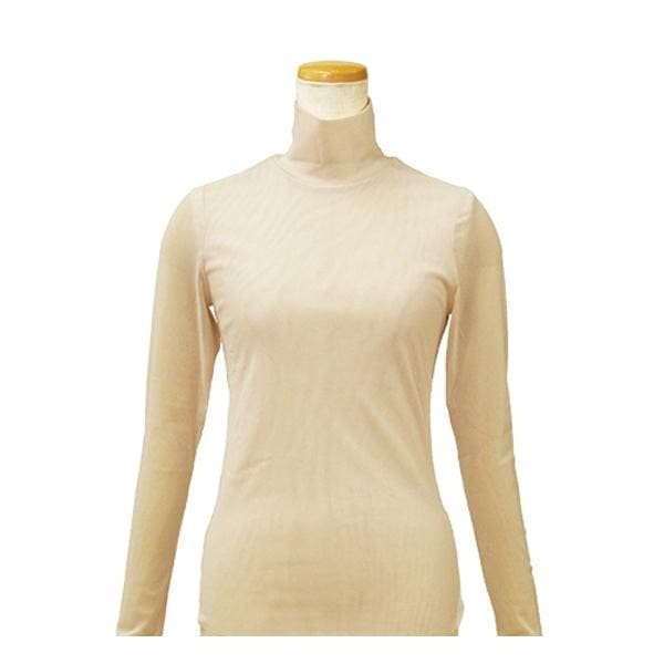 ハマナカ インナーL ベージュ H180-002-5 ハマナカ インナーL ベージュ H180-002-5