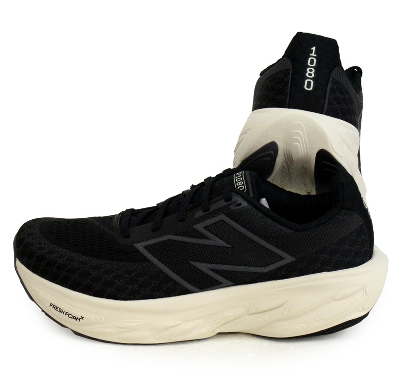Fresh Foam X 1080 v14 B14 ランニングシューズ 24AW(M1080B142E) Fresh Foam X 1080 v14 B14 ランニングシューズ 24AW(M1080B142E)