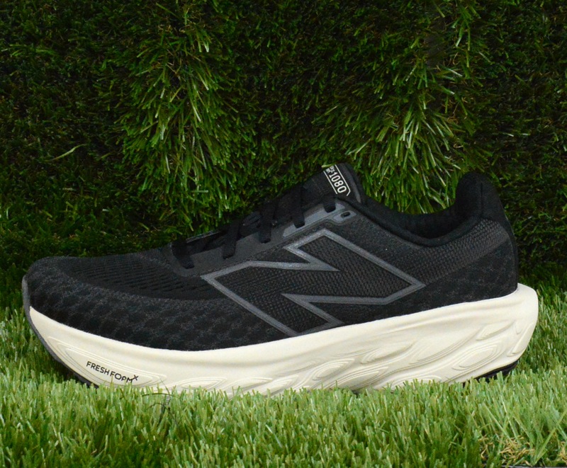 Fresh Foam X 1080 v14 B14 ランニングシューズ 24AW(M1080B142E) Fresh Foam X 1080 v14 B14 ランニングシューズ 24AW(M1080B142E)