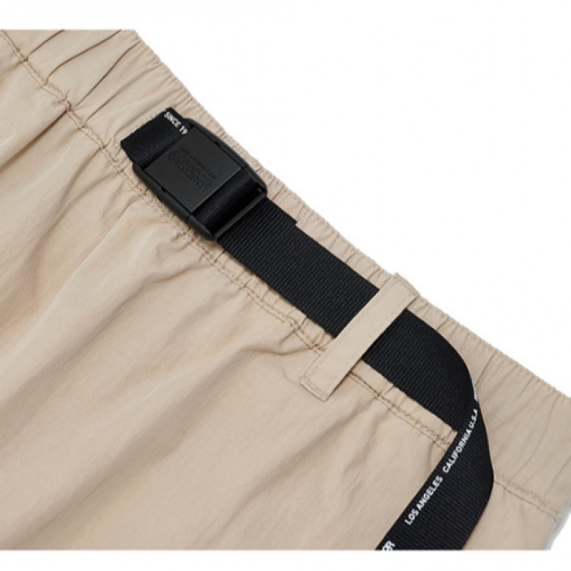 OUTDOOR PRODUCTS レディースベルテッドバルーンスカート WOMENS BELTED BALLOON SKIRT