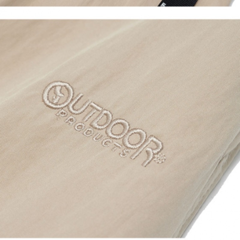 OUTDOOR PRODUCTS レディースベルテッドバルーンスカート WOMENS BELTED BALLOON SKIRT