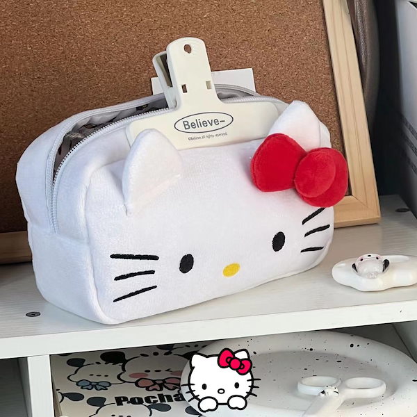 さくらんぼキティ ペンケース 筆箱 キティ 年代物 当時物 キティ ハローキティ - メルカリ