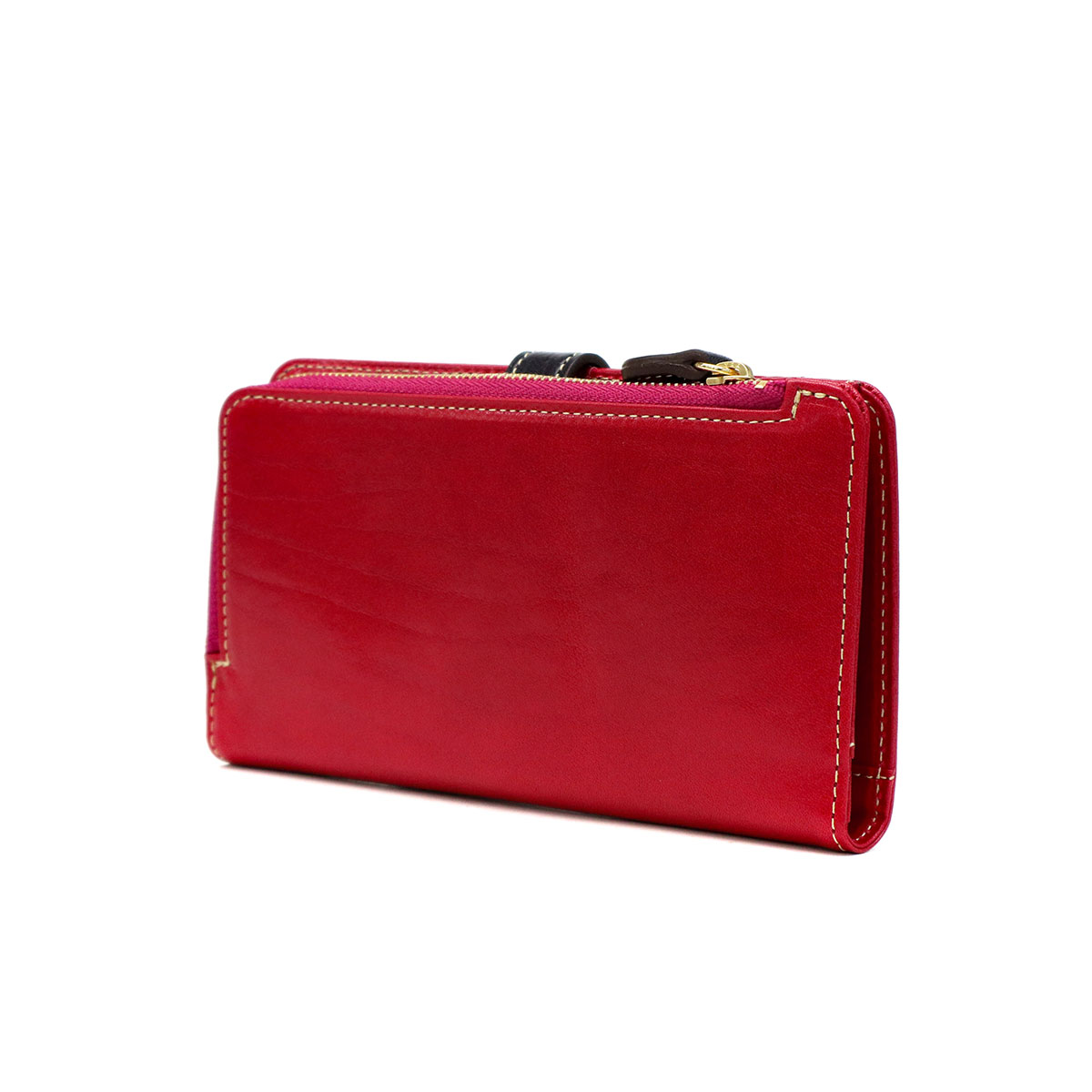 アルベロ 長財布 ALBERO 財布 PIERROT ピエロ 二つ折り 小銭入れ 薄い 薄型 スリム 本革 革 レザー ウォレット おしゃれ かわいい ナチュラル ブランド レディース 6431