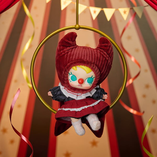 正規品LABUBU ラブブ 楽天市場】【正規品保証・即日発送】ラブブ マカロン ぬいぐるみ POP