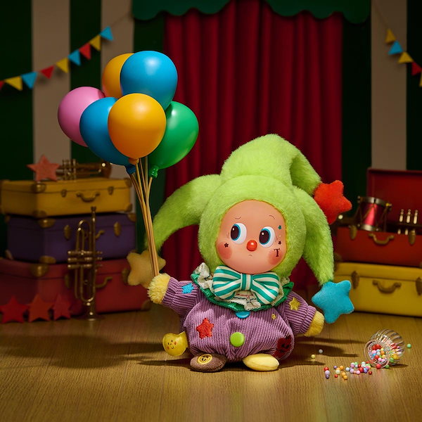 Qoo10] LABUBU 公式正規品POP MART LABUBU