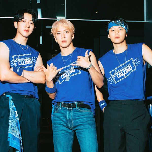 Qoo10] 期間限定 cnblue Zepp Cal