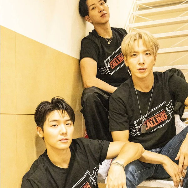 Qoo10] 期間限定 cnblue Zepp Cal