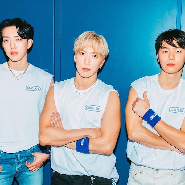 Qoo10] 期間限定 cnblue Zepp Cal