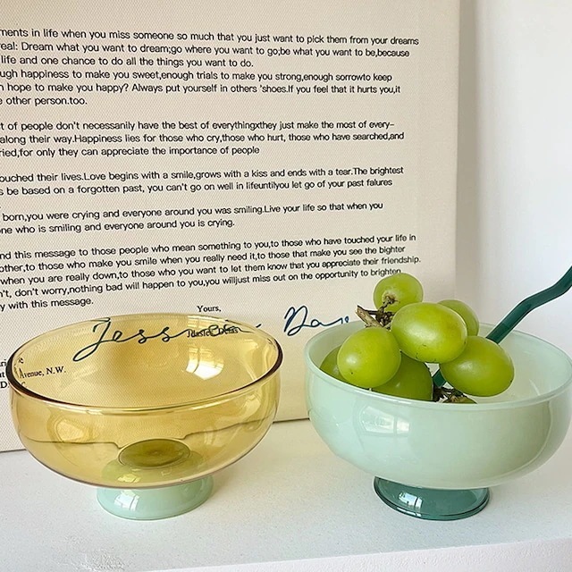 【1つ買うと10つ無料】BWLミニマリズム足ありガラスボウル 学生 通学スプーン付き 耐熱 ガラス アイスクリームボウル ヨーグルトプリン フルーツボウル ブレックファストカップ インスタ映え 【1つ買うと10つ無料】BWLミニマリズム足ありガラスボウル 学生 通学スプーン付き 耐熱 ガラス アイスクリームボウル ヨーグルトプリン フルーツボウル ブレックファストカップ インスタ映え